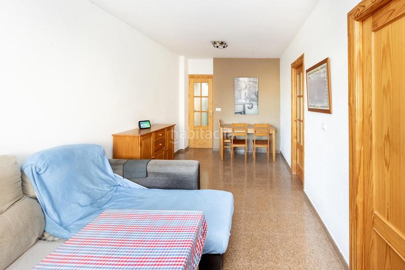 Foto 408d4a1a-6a4e-4155-95d6-76ca090bb38e. Piso  con piscina comunitaria! en San Cayetano Churriana de la Vega