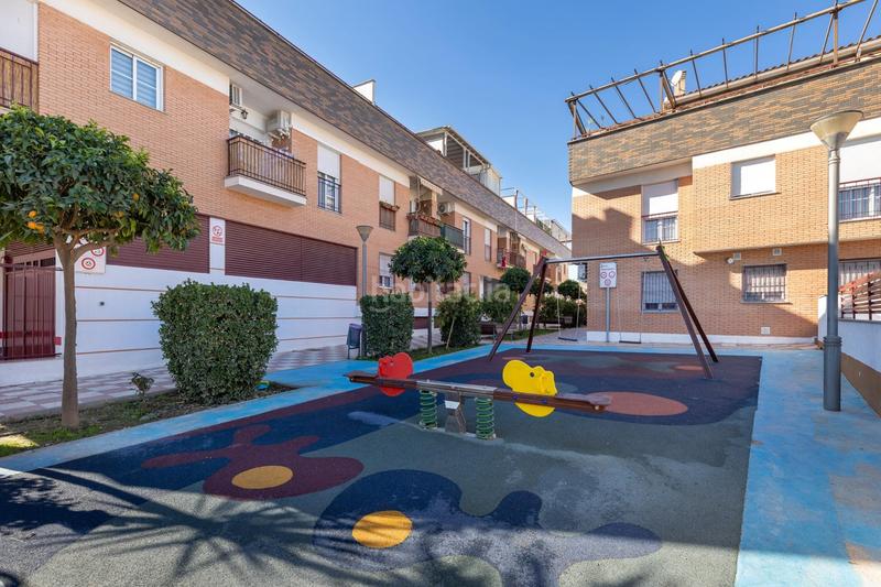 Foto 46ede644-6910-4a3b-8188-20938a69b145. Piso  con piscina comunitaria! en San Cayetano Churriana de la Vega