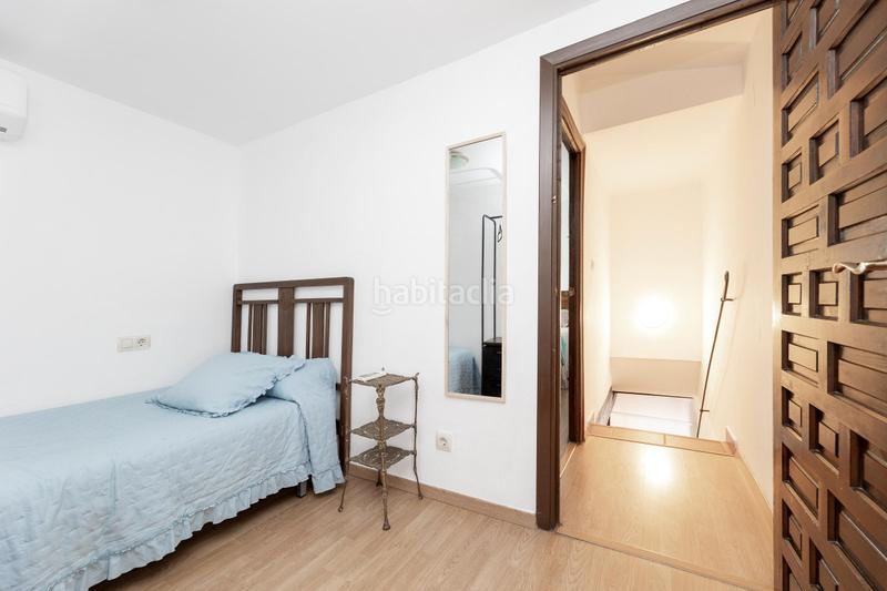 Foto 2fc0895a-c908-4619-b8df-e7a33d3ee2f5. Maison jumelée dans Barrio de Albaicín Granada