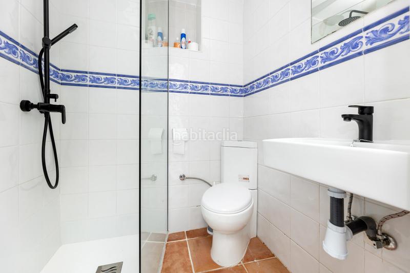 Foto 7bbc6027-e3fb-427a-8753-8530b6d5ae83. Maison jumelée dans Barrio de Albaicín Granada