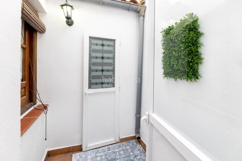 Foto caf62cef-86ba-4fde-9ef0-a23ce578fb03. Maison jumelée dans Barrio de Albaicín Granada