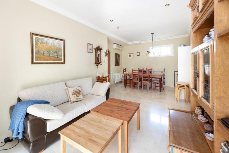 Foto 937ae7ca-ae07-4b85-8825-c6ba167b08a5. Semi detached house with heating parking pool in Crta. De la Sierra Granada