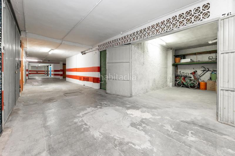 Foto a306d9b0-a6d9-4344-9898-9fbe4540f1d4. Appartamento con parcheggio in Barrio de Zaidín Granada