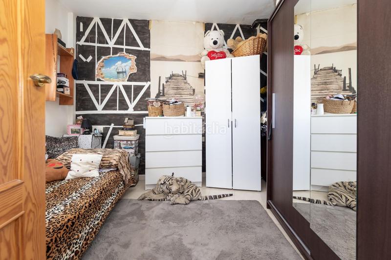 Foto b82aa3d8-389c-4683-85f9-73a0b83a3364. Attique dans Casco Histórico Churriana de la Vega