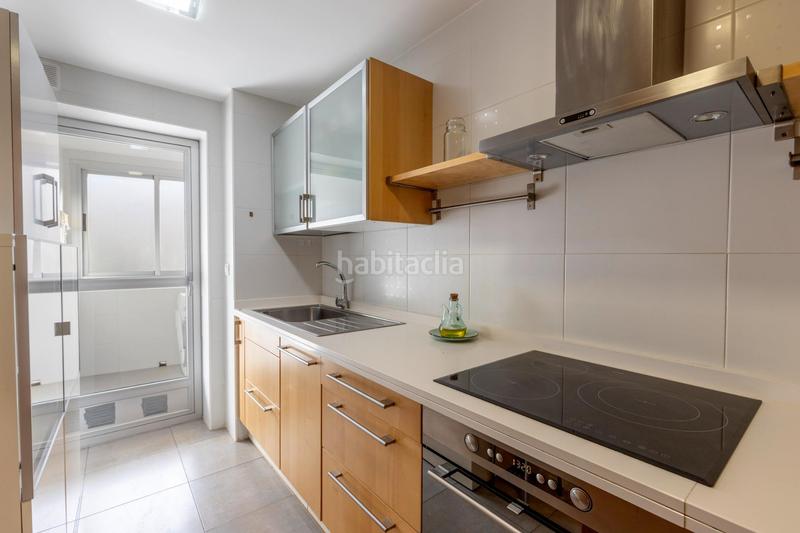 Foto e01eb3de-a2b0-4356-be23-0bd938f12fc8. Etagenwohnung mit parking pool in Carretera de Granada-La Alcazaba Alhendín