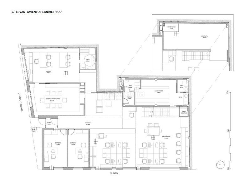 Foto 077d578f-46e8-4520-9de5-e6c5ad29bbbe. Local comercial gran oficina en La Cruz Granada