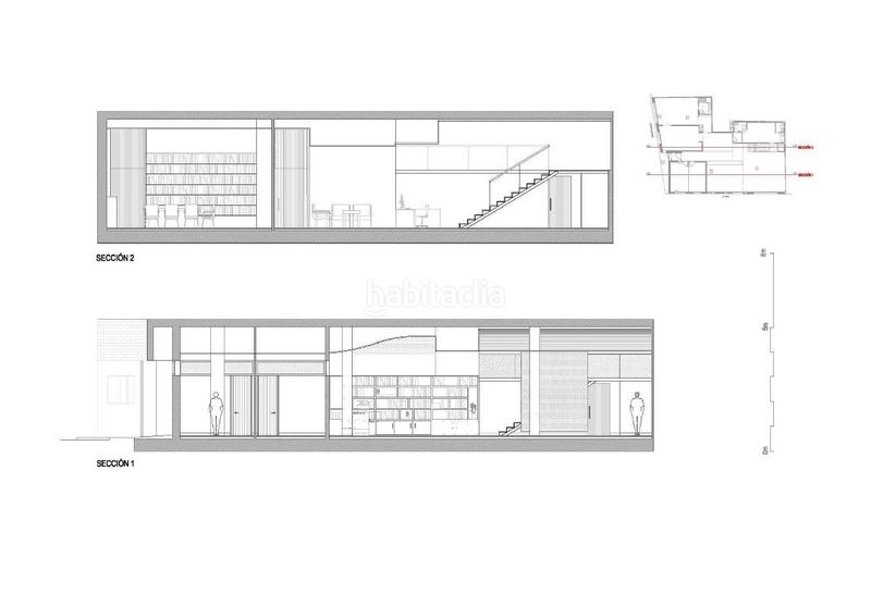 Foto f58d5fb5-f49d-48d9-a1da-26aeff55ddc4. Local comercial gran oficina en La Cruz Granada