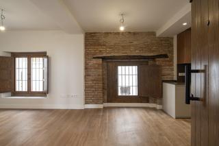 Appartement à Barrio de Albaicín. Horno de vidrio 14 a