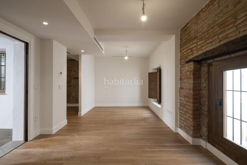 Foto edba4db2-e902-4179-8645-5f296e15a158. Etagenwohnung in Barrio de Albaicín Granada