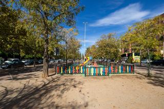 Piso en Joaquina Eguaras