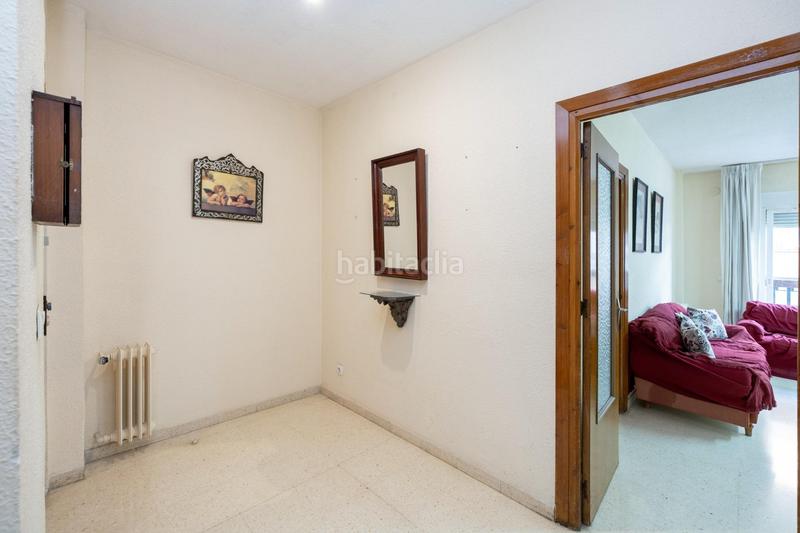 Foto 92a85ec2-8e16-44b8-aa9a-4fcb401166b9. Appartamento con riscaldamento in Fígares Granada