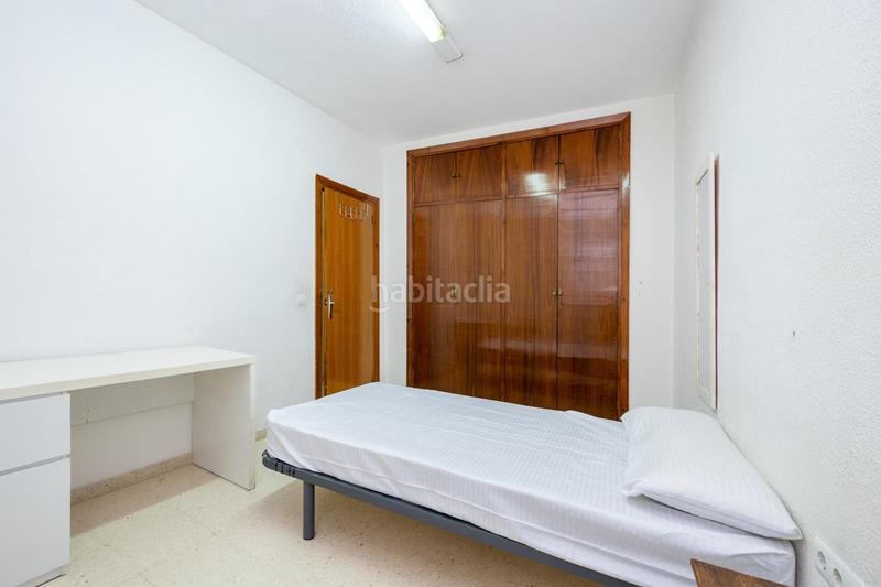 Foto bdf5b1d8-1e11-4dd3-b48c-75cf7a13857a. Appartamento con riscaldamento in Fígares Granada