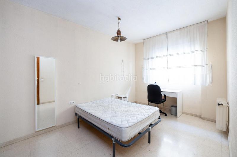 Foto d96f098c-cf51-45e6-bdac-07ee6b85488c. Appartamento con riscaldamento in Fígares Granada