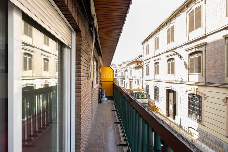 Foto 1ea6fee1-7f9e-49f4-a3a5-13a0b87dabec. Appartement avec chauffage dans Fígares Granada