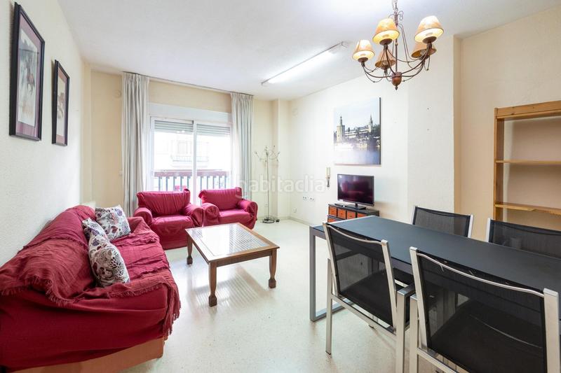 Foto f3972d7a-602c-4b10-ad91-da4c19168c24. Appartement avec chauffage dans Fígares Granada