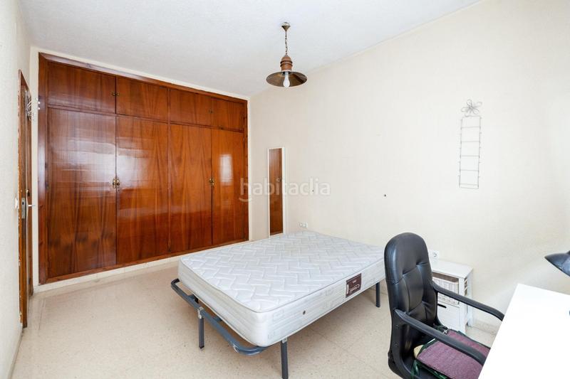 Foto 25c4dcab-8f89-430e-a36e-f72082e642c9. Flat with heating in Fígares Granada