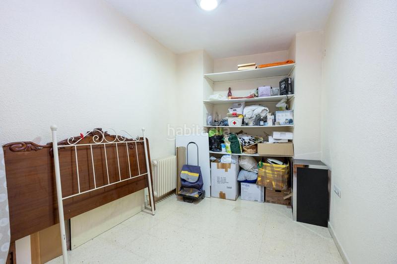 Foto cfd9209a-f0d2-47df-b920-8fc9479669d3. Flat with heating in Fígares Granada