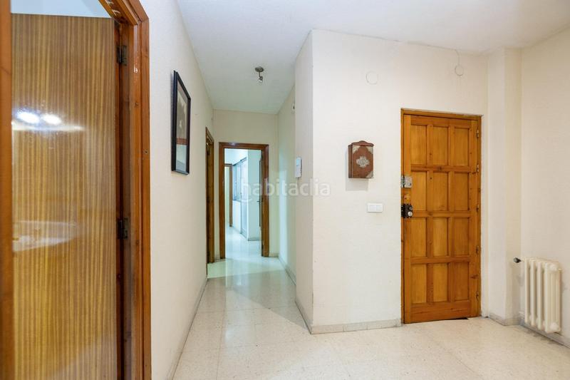 Foto fd0f1ee7-0df2-4706-8cd0-57426ff82611. Flat with heating in Fígares Granada