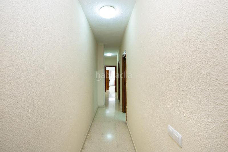 Foto fe26169a-6628-430b-8d6a-34e3a171f893. Flat with heating in Fígares Granada