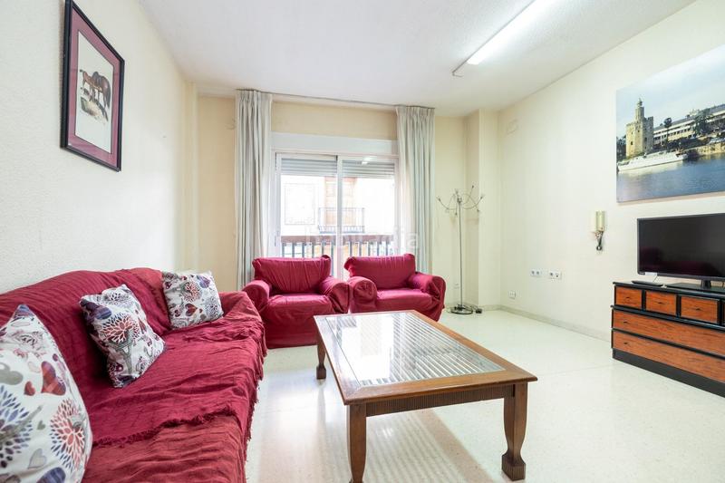 Foto 880e38a3-44bb-44a6-9ad6-22f6f04dfc8a. Piso en Fígares Granada