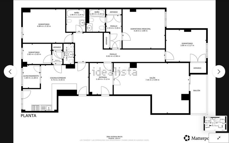 Foto 418aabfe-898b-40ea-8091-ecf39423bb0d. Flat in avenida divina pastora 7 bloque 2 7 in San Ildefonso Granada