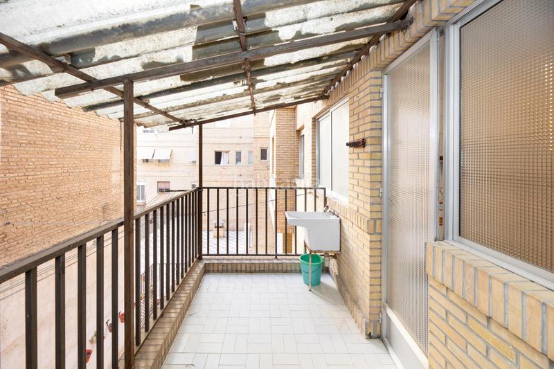 Foto 96b103a5-35f4-4758-8da9-2d10c8fe73e7. Flat in avenida divina pastora 7 bloque 2 7 in San Ildefonso Granada