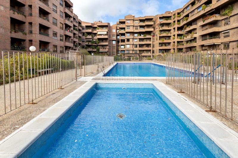 Foto a9ff0955-9fad-4807-a475-8d50c06882f4. Flat in avenida divina pastora 7 bloque 2 7 in San Ildefonso Granada