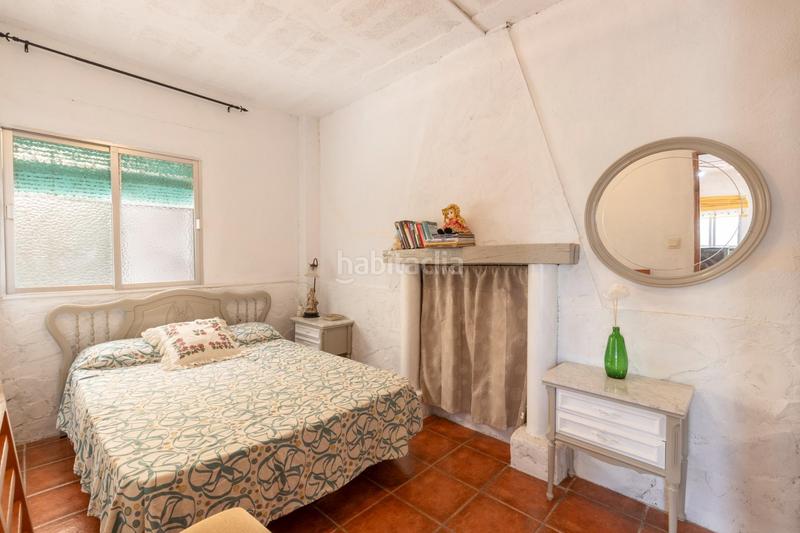 Foto 15dcf2e4-a18b-43e8-8edc-4f8298ec38a0. Mas avec piscine dans Cogollos de la Vega