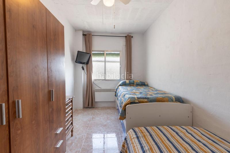 Foto 535a3495-3758-43c3-a1bc-db5e66ba7e0a. Mas avec piscine dans Cogollos de la Vega