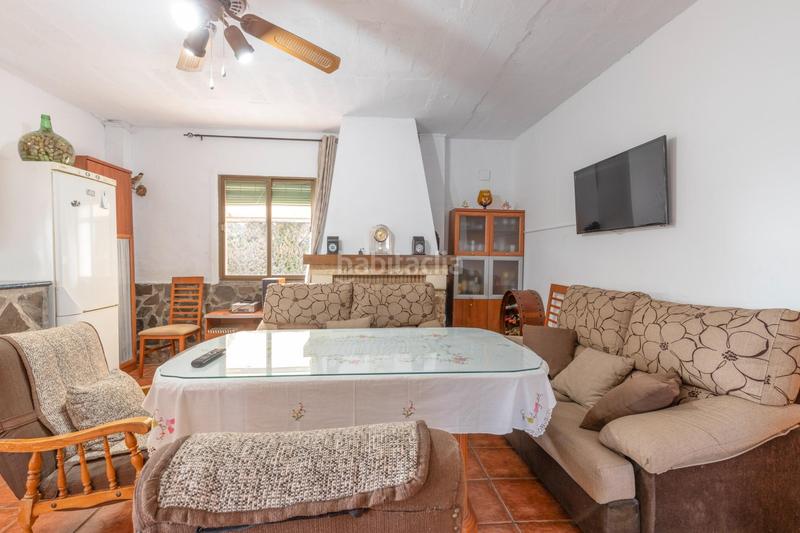 Foto 7de06bab-bb5e-4d99-b0bb-a440d17dabd0. Mas avec piscine dans Cogollos de la Vega