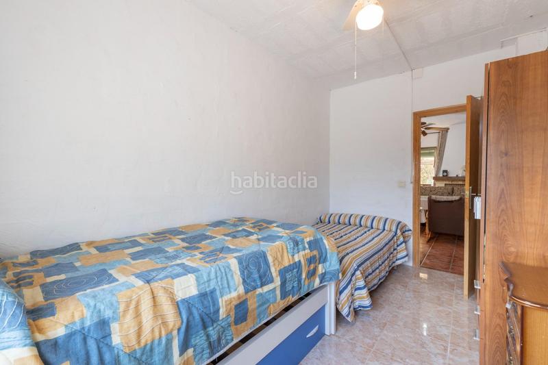 Foto a3bd8e50-3d4d-4a15-93d9-fbbdf7b9855d. Mas avec piscine dans Cogollos de la Vega