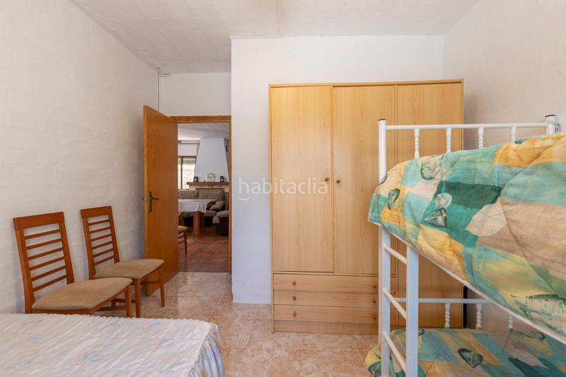 Foto d754edf3-12fe-4b3d-b52b-1ce3bdc7d26d. Mas avec piscine dans Cogollos de la Vega