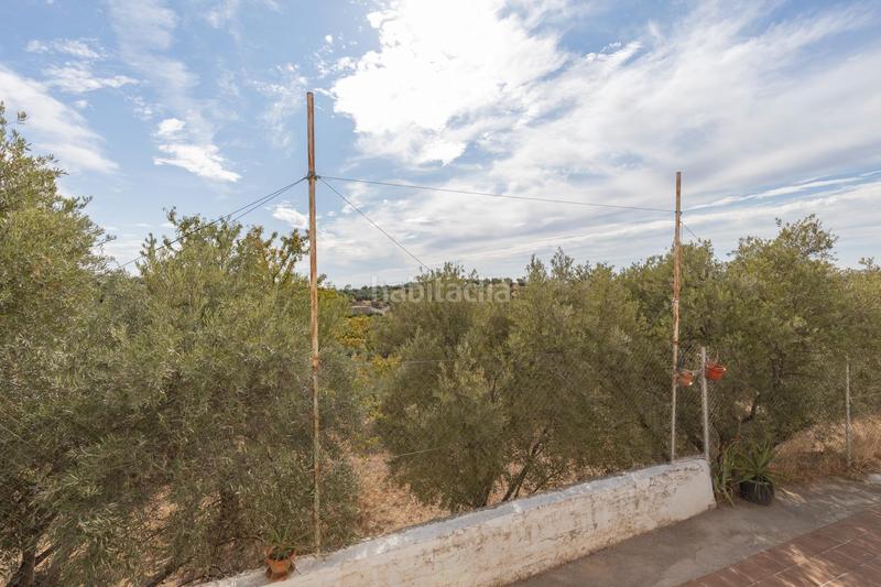 Foto db0aa1cc-a7d8-459a-aac2-0c2b7bde221d. Mas avec piscine dans Cogollos de la Vega
