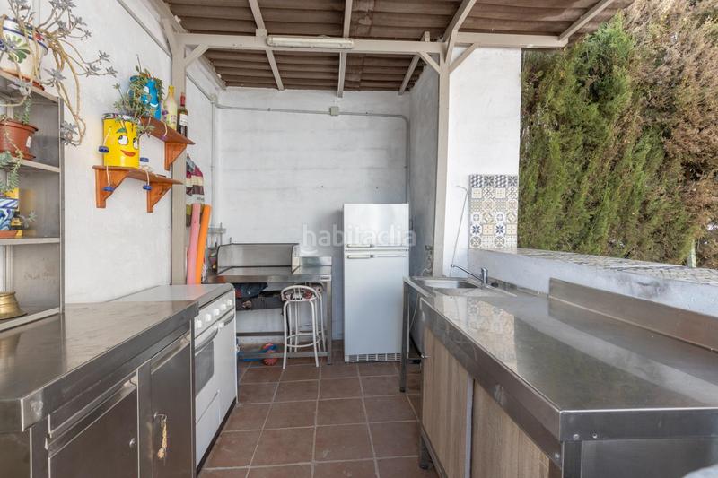 Foto db3aca5b-dfaa-487d-af1f-eef342e0dddd. Mas avec piscine dans Cogollos de la Vega