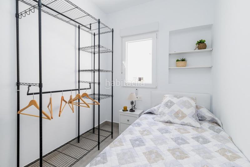 Foto 49c11602-3fc6-40e4-919b-a5b6469b33f1. Pis a Barrio de Zaidín Granada