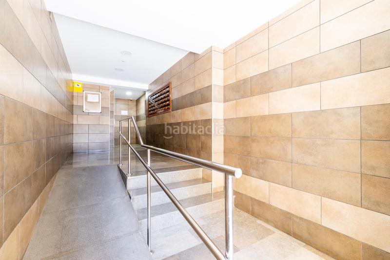 Foto b2735644-7336-4d0d-8cf2-7a59b68443e8. Pis a Barrio de Zaidín Granada