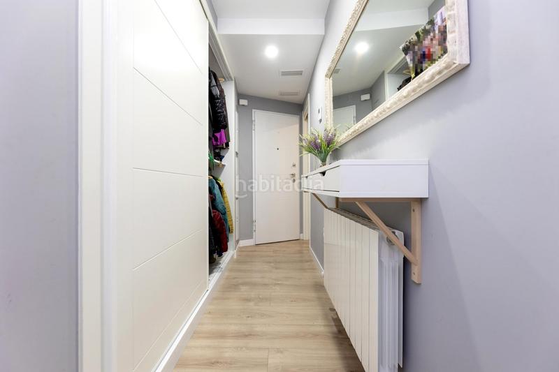 Foto 1d8319d4-4b22-489a-b4a3-82a6877580e2. Etagenwohnung mit heizung parking in Camino de Ronda Granada