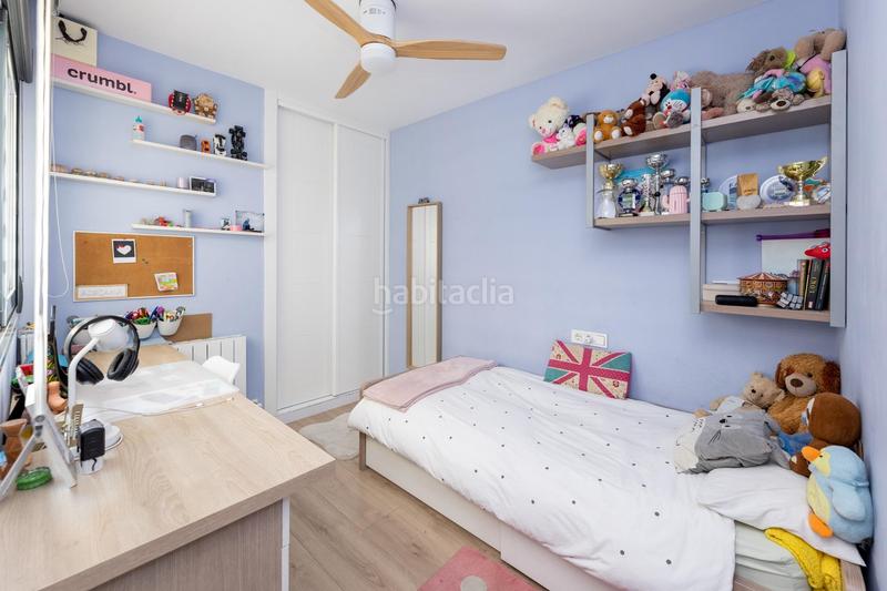 Foto 323ddb52-94fc-45c5-9552-7a1df502d802. Etagenwohnung mit heizung parking in Camino de Ronda Granada