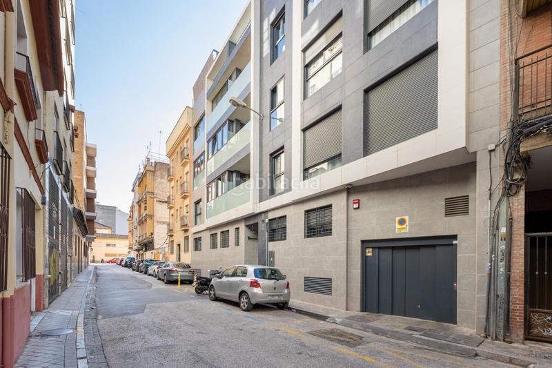 Foto 6c106d11-514a-4bc7-aa98-ea1c1673f6d1. Etagenwohnung mit heizung parking in Camino de Ronda Granada