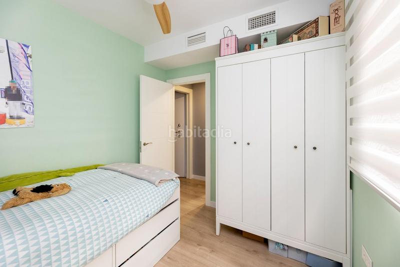 Foto 9a32ee75-3d46-484d-94da-4d696991cf3f. Etagenwohnung mit heizung parking in Camino de Ronda Granada