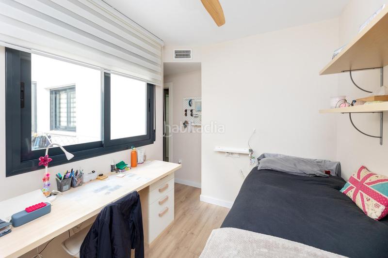 Foto d3656b2b-df6b-4ce6-b8b0-c291d5d3c0ab. Etagenwohnung mit heizung parking in Camino de Ronda Granada