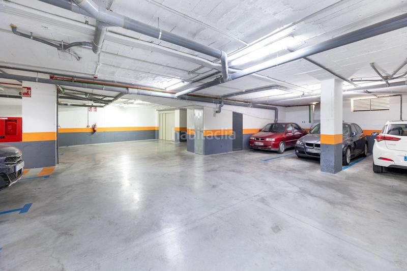 Foto d64d8ab1-8b73-4958-b4e7-ce7ed07d0a88. Etagenwohnung mit heizung parking in Camino de Ronda Granada