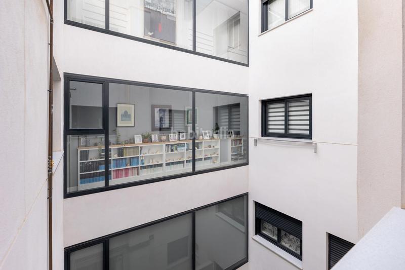 Foto d81a788c-7afb-487b-8ccd-a99d271a454d. Etagenwohnung mit heizung parking in Camino de Ronda Granada