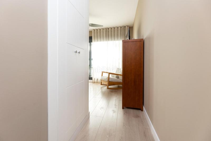 Foto f14f1c8e-83b9-44bb-9018-ba6eb4f9de5f. Etagenwohnung mit heizung parking in Camino de Ronda Granada