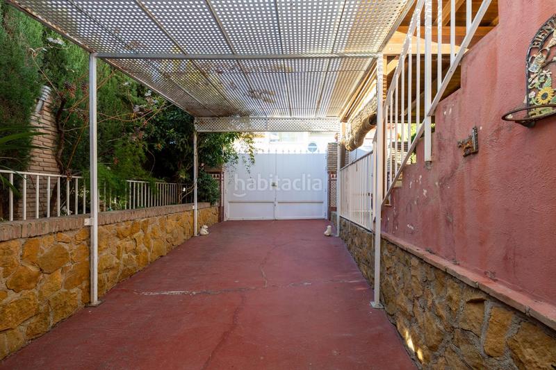 Foto 33e57116-a3b4-4585-a304-555b6d331221. Casa a schiera con riscaldamento parcheggio in Pulianas