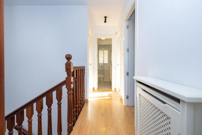 Foto 6572bd49-492f-44e1-b925-c27a06b97e7d. Casa a schiera con riscaldamento parcheggio in Pulianas