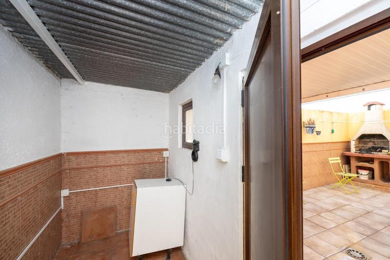 Foto 78513667-585c-4195-ac96-4ce033ece283. Casa a schiera con riscaldamento parcheggio in Pulianas