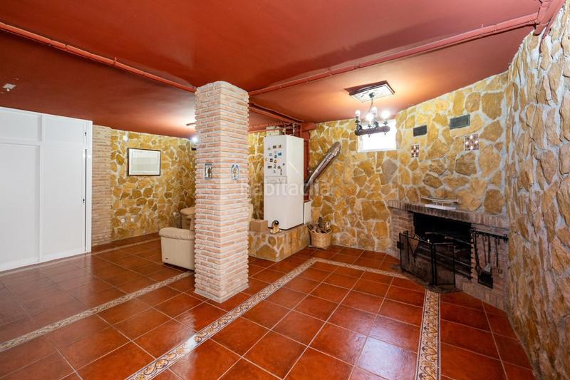 Foto 78f8fbae-d8a9-497e-b6fd-709366c224cb. Casa a schiera con riscaldamento parcheggio in Pulianas