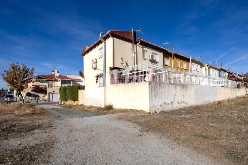 Foto 95099ded-c64b-4a07-9ea2-cf9241d69e61. Casa a schiera con riscaldamento parcheggio in Pulianas