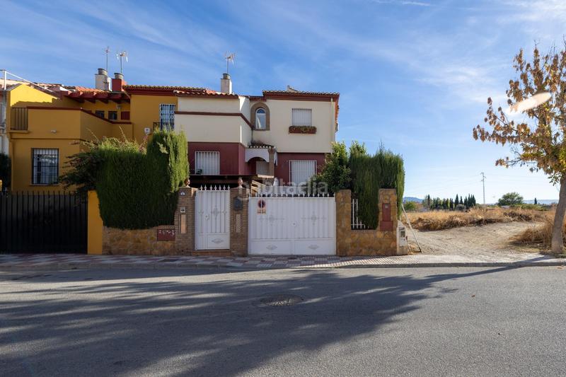 Foto adeaa9e0-1c64-4060-ba24-484bebde70eb. Casa a schiera con riscaldamento parcheggio in Pulianas